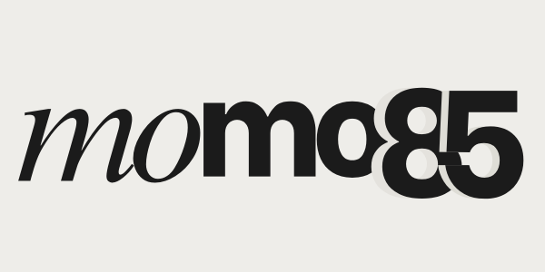 Momo85 B2B Marketing