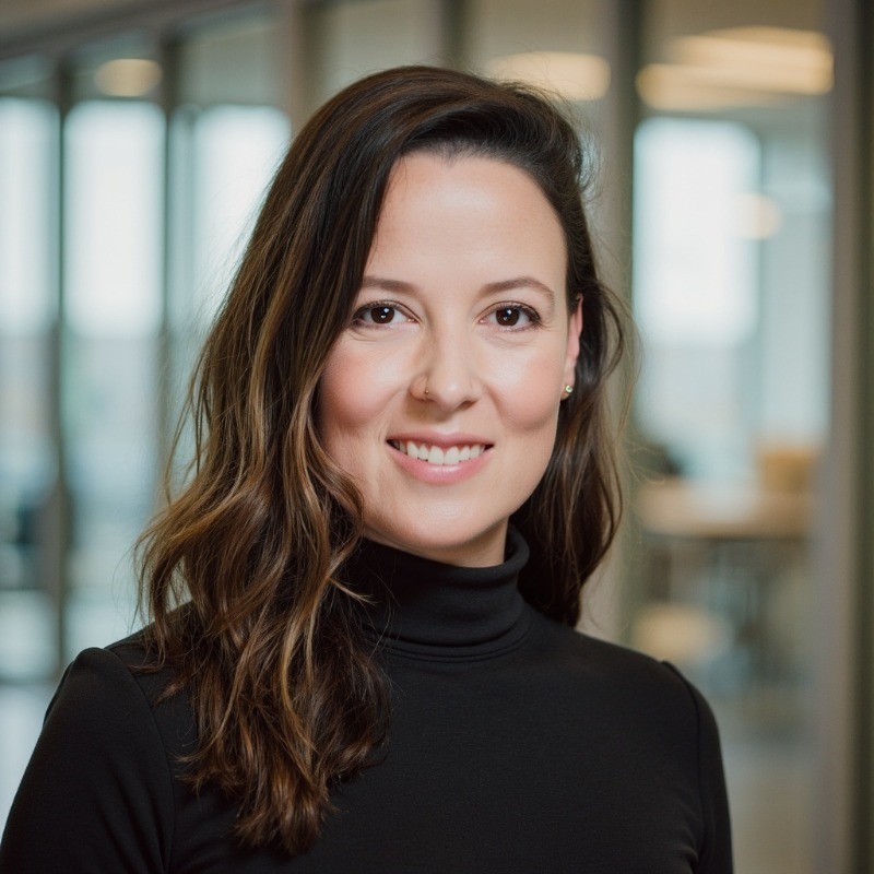 Valentina Arbelaez, Co-Founder & CEO of MoMo85